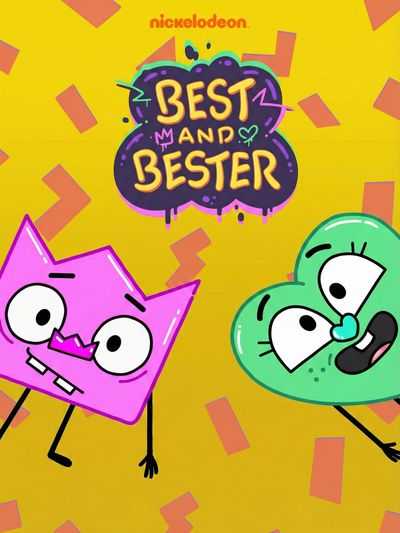 Best & Bester poster
